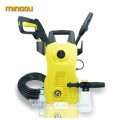 Short handle Portable Mini Electric High Pressure Car Washer